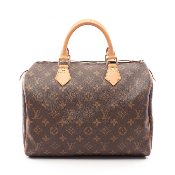 ルイ・ヴィトン(LOUIS VUITTON)ルイ・ヴィトン スピーディ30