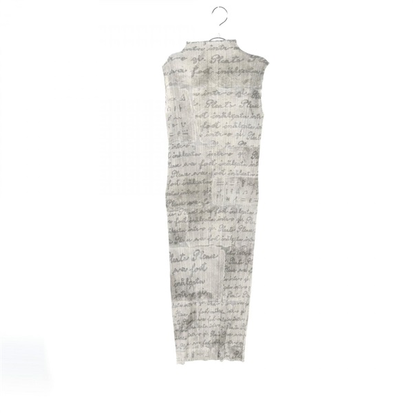 プリーツプリーズ(PLEATS PLEASE)プリーツプリーズ ワンピース 衣料品  