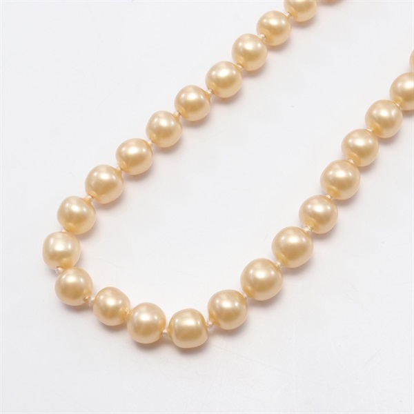 シャネル(CHANEL)シャネル ココマーク ネックレス ジュエリー
