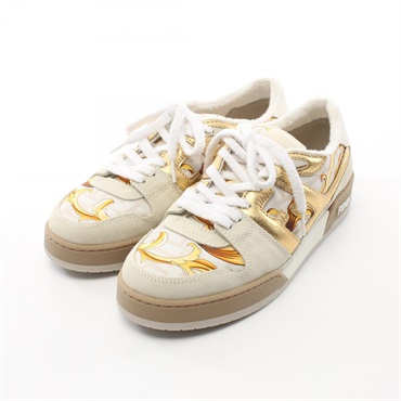 【YKYK】未使用 フェンダーチェ フェンディ ヴェルサーチ スニーカー 楽天市場】【フェンディ】Fendi ヴェルサーチコラボ メンズ