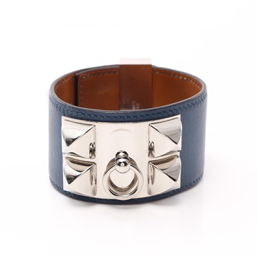 エルメス(HERMES)エルメス コリエドシアン ブレスレット アクセサリー