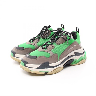 バレンシアガ(BALENCIAGA)バレンシアガ Triple S トリプルS