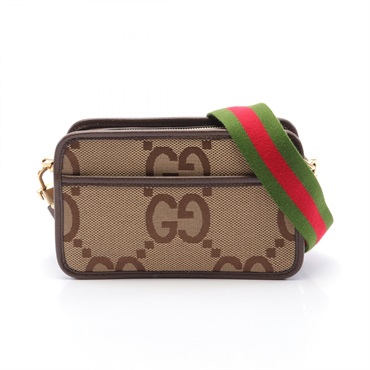 グッチ(GUCCI)グッチ ジャンボGG ミニバッグ ショルダーバッグ バッグ