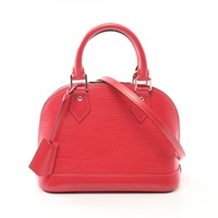 ルイ・ヴィトン(LOUIS VUITTON)ルイ・ヴィトン アルマBB ハンドバッグ