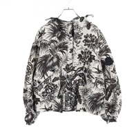 モンクレール(MONCLER)モンクレール ALBIREO GIUBBOTTO ナイロン  
