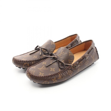 ルイヴィトン アリゾナライン モカシン 7 メンズ スエード ブルー 楽天市場】【未使用品】【靴】LOUIS VUITTON ルイ ヴィトン