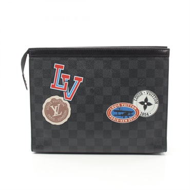 ルイ・ヴィトン(LOUIS VUITTON)ルイ・ヴィトン ダミエグラ