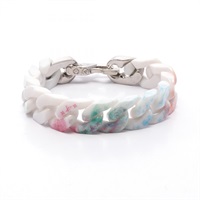 ルイ・ヴィトン(LOUIS VUITTON)ルイ・ヴィトン ブラスレ チェーン  