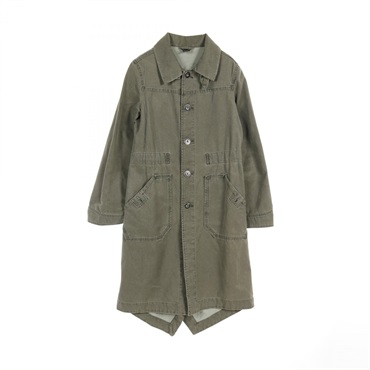 ディーゼル(DIESEL)ディーゼル その他コート 衣料品 アウター