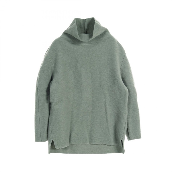 アタッチメント(ATTACHMENT)アタッチメント WO FLEECE BOTTLE NECK 