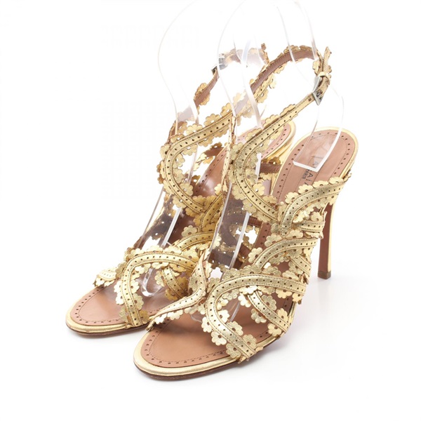 ALAIA(ALAIA)ALAIA サンダル 靴 レディース｜2120700039235｜【公式  