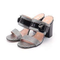 ポリーニ(POLLINI)ポリーニ ミュール 靴 レディース｜2120700039600 