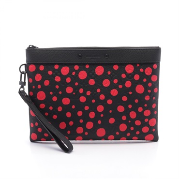 ルイ・ヴィトン(LOUIS VUITTON)ルイ・ヴィトン LV × YK ポシェット