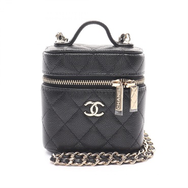 シャネル(CHANEL)シャネル マトラッセ スモールバニティ シャネル(CHANEL)シャネル マトラッセ スモールバニティ
