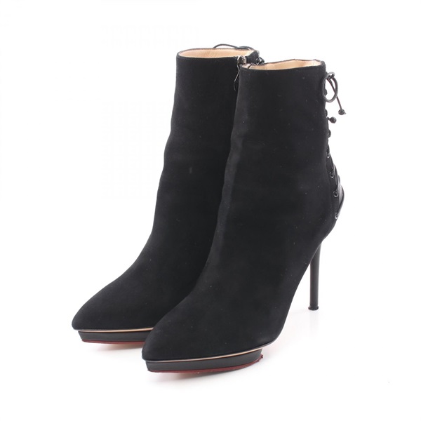 シャーロットオリンピア(Charlotte Olympia)シャーロット