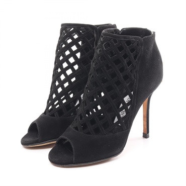 ジミーチュウブーツ新品未使用品37 ジミーチュウ(JIMMY CHOO)ジミーチュウ DRIFT ブーツ 靴