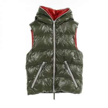 デュベティカ(DUVETICA)デュベティカ ダウンベスト 衣料品 アウター