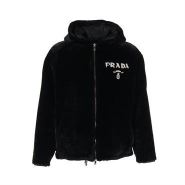 プラダ(PRADA)プラダ シアリング その他ジャケット 衣料品 アウター