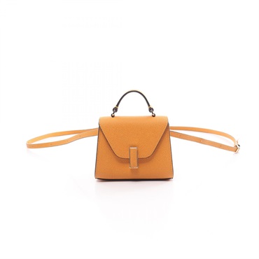 【Valextra】ヴァレクストラ イジィデ ベルトバッグ・中古 ヴァレクストラ(Valextra)ヴァレクストラ イジィデ ベルト