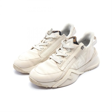 フェンディ(FENDI)フェンディ FLOW フロー スニーカー 靴 レディース