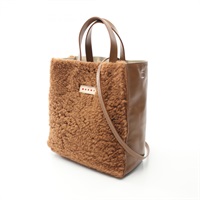 マルニ(MARNI)マルニ MUSEO SOFT SMALL BAG トートバッグ バッグ 