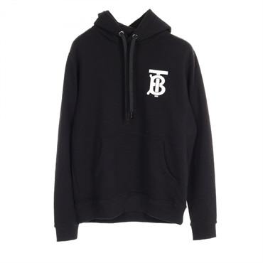 バーバリー(BURBERRY)バーバリー TBモノグラム フーディ パーカー 衣料