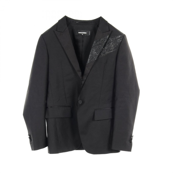 ディースクエアード(DSQUARED2)ディースクエアード テーラード 