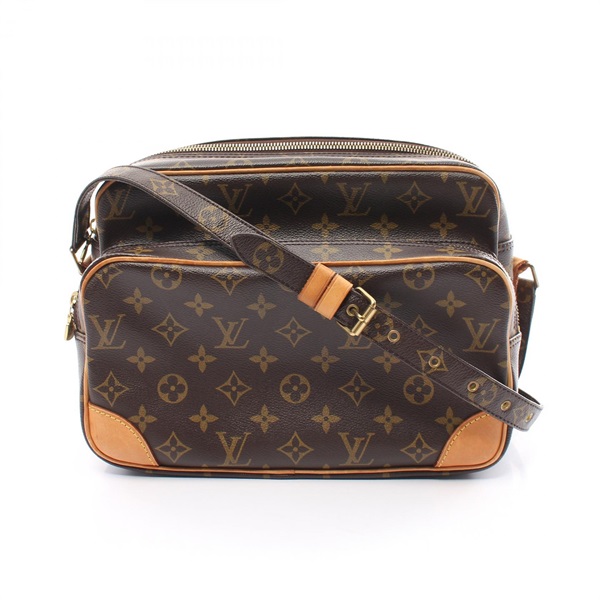 ルイ・ヴィトン(LOUIS VUITTON)ルイ・ヴィトン ナイル ショルダー