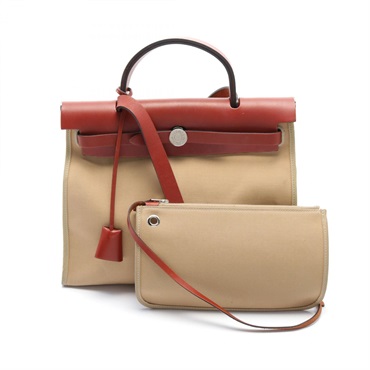 エルメス(HERMES)エルメス エールバッグジップPM ハンドバッグ バッグ