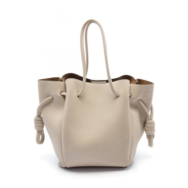 ロエベ(LOEWE)ロエベ フラメンコ ノット スモール ショルダー ロエベ(LOEWE)ロエベ フラメンコ ノット スモール ショルダー