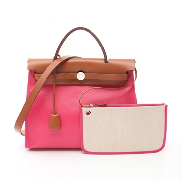 エルメス(HERMES)エルメス エールバッグジップPM ハンドバッグ バッグ