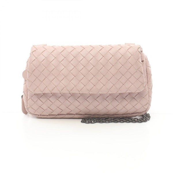 ボッテガヴェネタ(BOTTEGA VENETA)ボッテガヴェネタ イントレチャート 