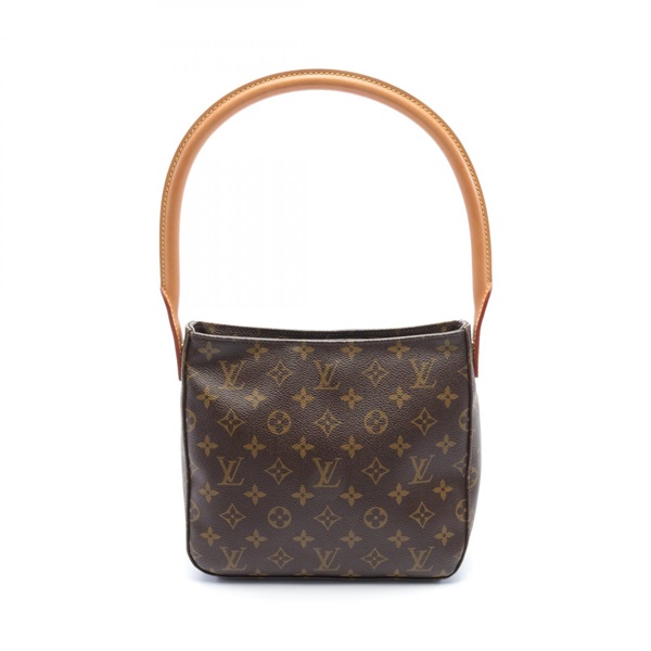 ルイ・ヴィトン(LOUIS VUITTON)ルイ・ヴィトン ルーピングMM 