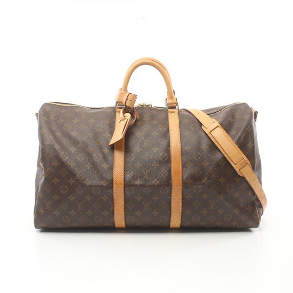ルイ・ヴィトン(LOUIS VUITTON)ルイ・ヴィトン キーポル バンド 
