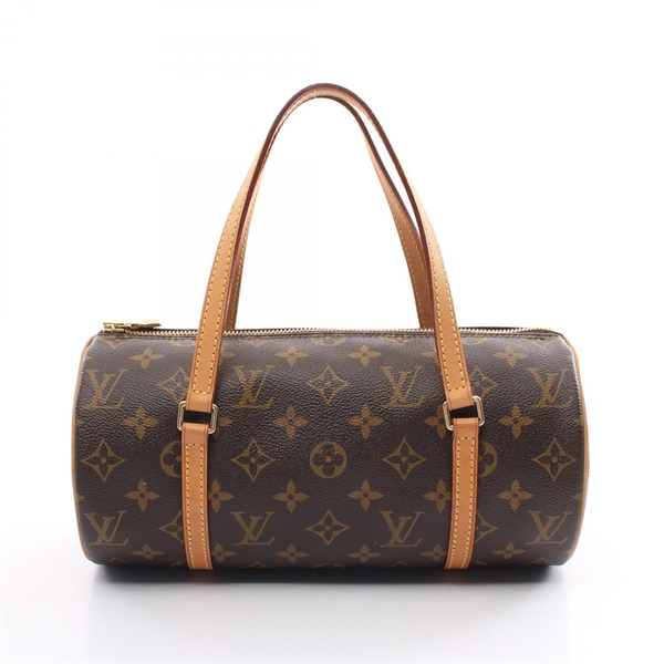 ルイ・ヴィトン(LOUIS VUITTON)ルイ・ヴィトン パピヨン26 モノグラム 
