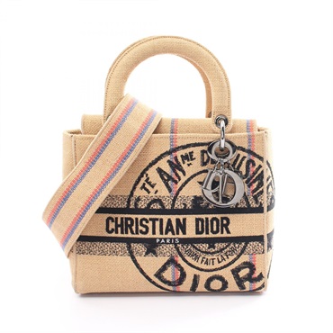 ディオール(Dior)ディオール Lady D-Lite レディディーライト