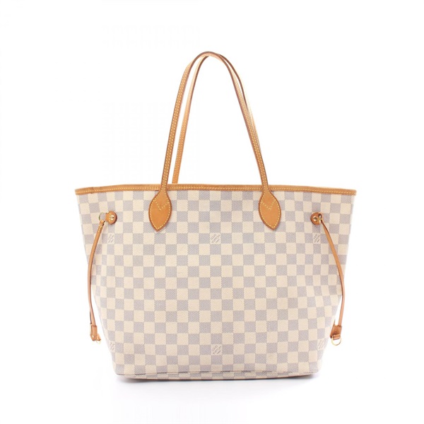 ルイ・ヴィトン(LOUIS VUITTON)ルイ・ヴィトン ネヴァーフルMM
