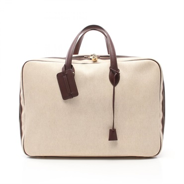 エルメス(HERMES)エルメス ヴィクトリア50 ボストンバッグ