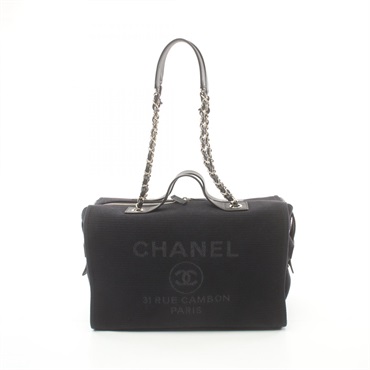 シャネル(CHANEL)シャネル ドーヴィル ショルダーバッグ バッグ シャネル(CHANEL)シャネル ドーヴィル ショルダーバッグ バッグ
