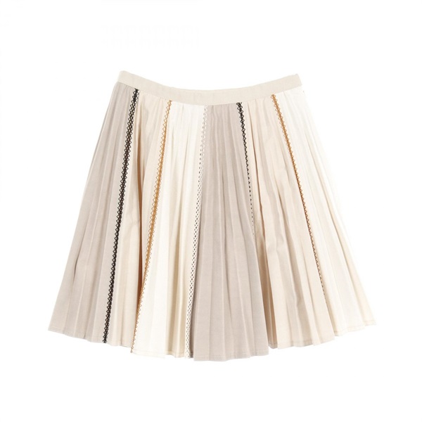 ディオール(Dior)ディオール スカート 衣料品 ボトムス レディース  