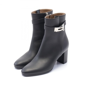 エルメス(HERMES)エルメス サンジェルマン ブーツ 靴 レディース