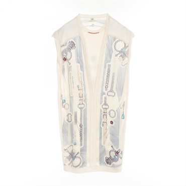 エルメス(HERMES)エルメス Etude pour une Parure de Gala 正装の