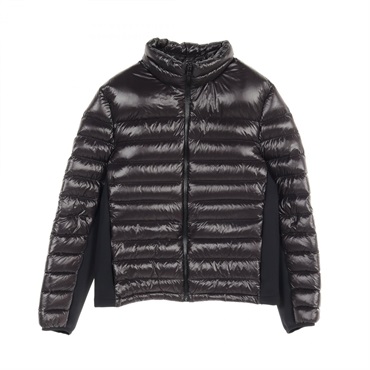 PRADA リネアロッサ（プラダスポーツ）バケットハット（グレー） PRADA