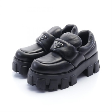 プラダ(PRADA)プラダ ローファー 靴 レディース 1D125N｜2120700092018