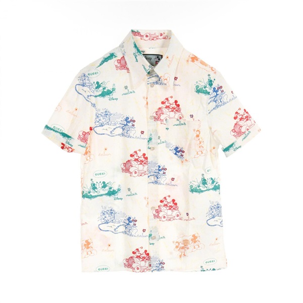 グッチ(GUCCI)グッチ GUCCI × Disney その他トップス 衣料品 トップス