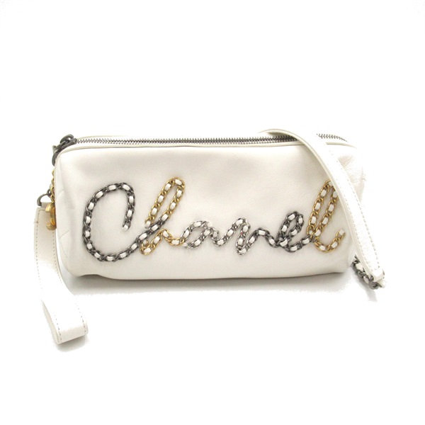 シャネル(CHANEL)シャネル チェーンショルダー ショルダーバッグ