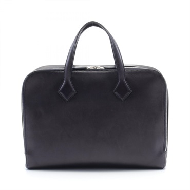 エルメス(HERMES)エルメス ヴィクトリアライト ブリーフケース バッグ