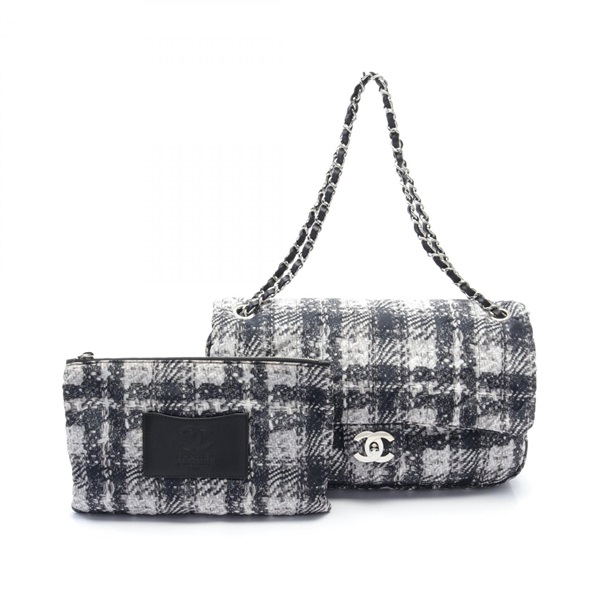 シャネル  ショルダーバッグ バッグ レディース A66457