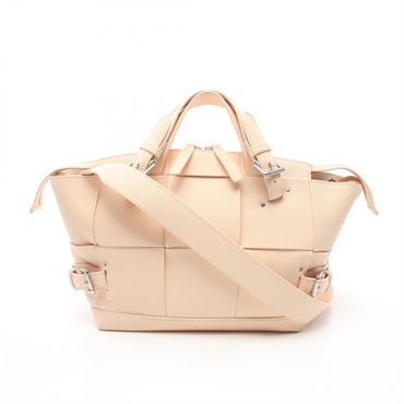 ボッテガヴェネタ BOTTEGA VENETA アルコトート　並行輸入品 ボッテガヴェネタ(BOTTEGA VENETA)ボッテガヴェネタ