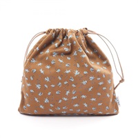ロエベ(LOEWE)ロエベ LOEWE × Suna Fujita DRAWSTRING POUCH ドロー 